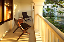 Amara Sanctuary Resort