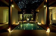 Amara Sanctuary Resort