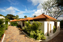 Amara Sanctuary Resort