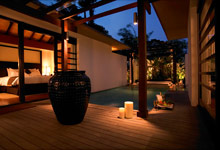 Amara Sanctuary Resort