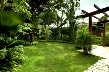 Amara Sanctuary Resort