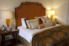 The Taj Mahal Palace & Tower