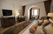 The Taj Mahal Palace & Tower