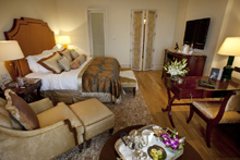 The Taj Mahal Palace & Tower