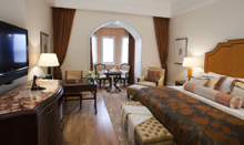 The Taj Mahal Palace & Tower