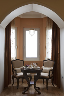 The Taj Mahal Palace & Tower