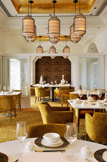 The Taj Mahal Palace & Tower