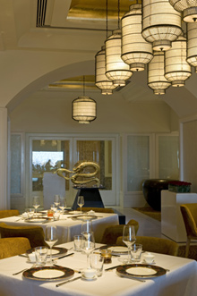 The Taj Mahal Palace & Tower