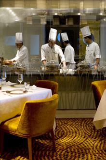 The Taj Mahal Palace & Tower