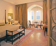 The Taj Mahal Palace & Tower