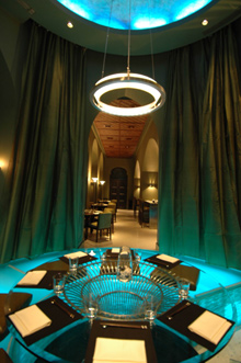 The Taj Mahal Palace & Tower