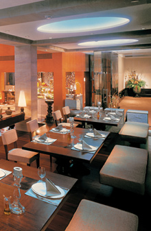 The Taj Mahal Palace & Tower