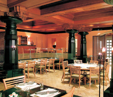 The Taj Mahal Palace & Tower