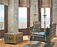 The Taj Mahal Palace & Tower