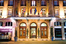 Concorde Opera Paris (ex. Concorde Saint Lazare)