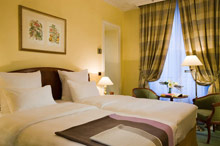 Concorde Opera Paris (ex. Concorde Saint Lazare)