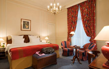 Concorde Opera Paris (ex. Concorde Saint Lazare)