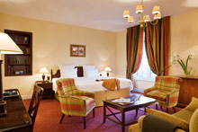 Concorde Opera Paris (ex. Concorde Saint Lazare)