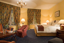 Concorde Opera Paris (ex. Concorde Saint Lazare)