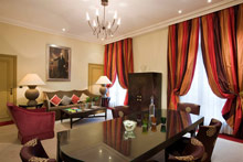 Concorde Opera Paris (ex. Concorde Saint Lazare)