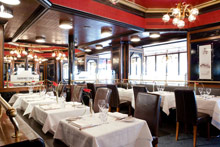 Concorde Opera Paris (ex. Concorde Saint Lazare)