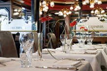 Concorde Opera Paris (ex. Concorde Saint Lazare)