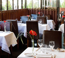 Concorde Opera Paris (ex. Concorde Saint Lazare)