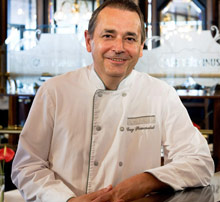 Concorde Opera Paris (ex. Concorde Saint Lazare)