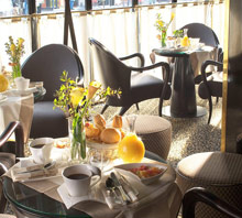 Concorde Opera Paris (ex. Concorde Saint Lazare)