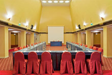 Concorde Opera Paris (ex. Concorde Saint Lazare)