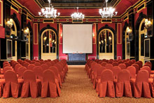 Concorde Opera Paris (ex. Concorde Saint Lazare)