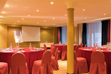 Concorde Opera Paris (ex. Concorde Saint Lazare)