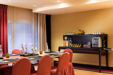 Concorde Opera Paris (ex. Concorde Saint Lazare)