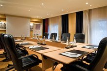 Concorde Opera Paris (ex. Concorde Saint Lazare)