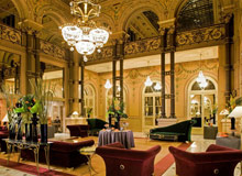 Concorde Opera Paris (ex. Concorde Saint Lazare)