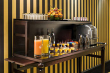 Concorde Opera Paris (ex. Concorde Saint Lazare)