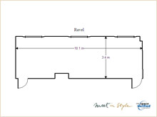 Concorde Opera Paris (ex. Concorde Saint Lazare)