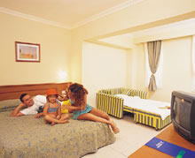 Voyage Torba (ex.Club Voyage Torba)