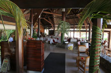 Moorea Pearl Resort & Spa