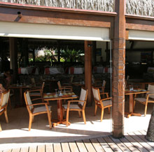 Moorea Pearl Resort & Spa