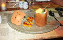 Moorea Pearl Resort & Spa