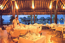 Moorea Pearl Resort & Spa