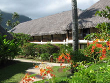 Moorea Pearl Resort & Spa