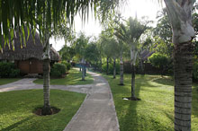 Moorea Pearl Resort & Spa