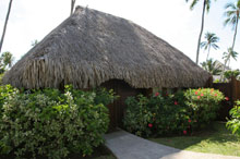 Moorea Pearl Resort & Spa