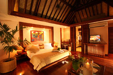 Moorea Pearl Resort & Spa