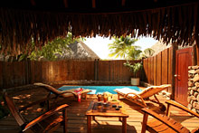 Moorea Pearl Resort & Spa