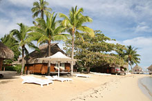 Moorea Pearl Resort & Spa