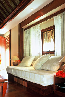 Moorea Pearl Resort & Spa