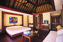 Moorea Pearl Resort & Spa